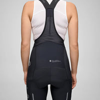 Maap Drome Team Bib Evo Cargo Women's Bib Short Radhose Black