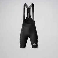 Maap Drome Team Bib Evo Cargo Women's Bib Short Radhose Black