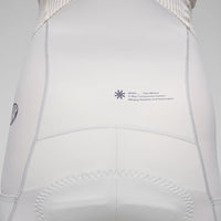 Maap Drome Team Bib Evo Cargo Women's Bib Short Radhose Ice Gray