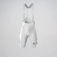 Maap Drome Team Bib Evo Cargo Women's Bib Short Radhose Ice Gray