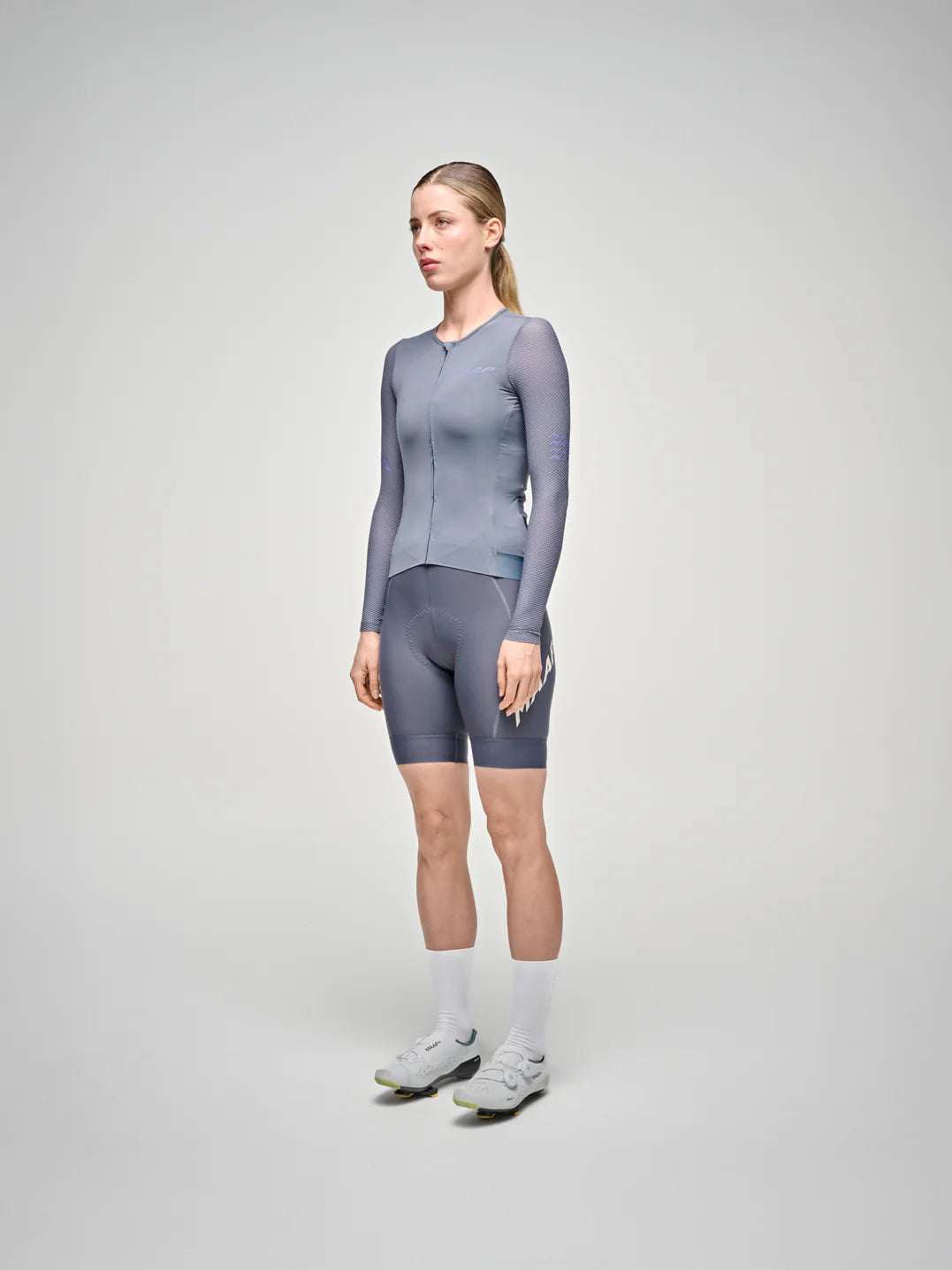 Maap Women's Emerge Team Bib Evo Radhose Odyssey