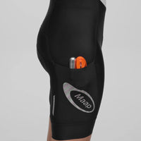 Maap Women's Spectrum Team Bib Evo Cargo Radhose Black Hologram