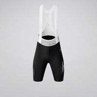 Maap Women's Spectrum Team Bib Evo Cargo Radhose Black Hologram