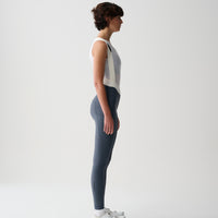 Maap Women's Team Evo Cargo Bib Tight Thermo-Radhose Midnight