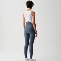 Maap Women's Team Evo Cargo Bib Tight Thermo-Radhose Midnight