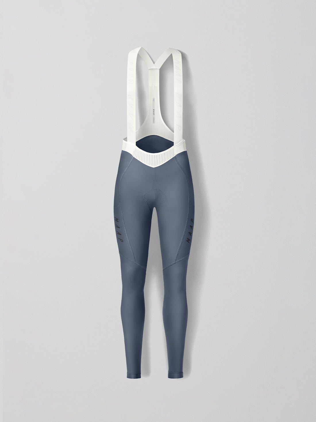 Maap Women's Team Evo Cargo Bib Tight Thermo-Radhose Midnight