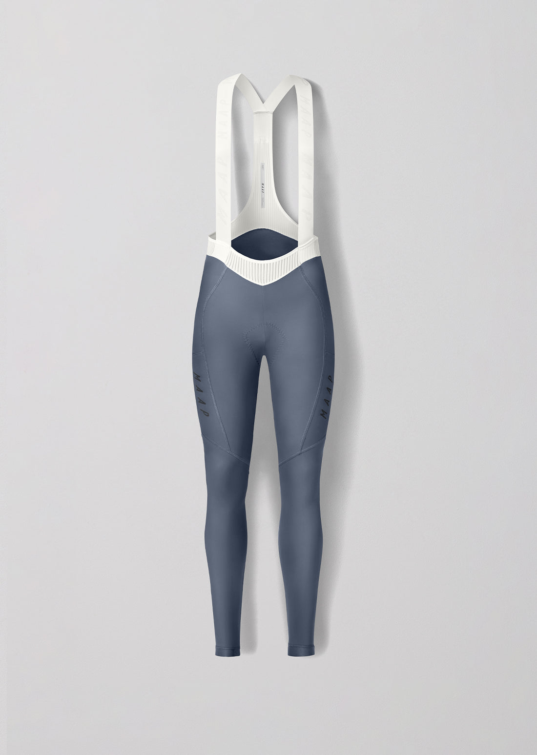Maap Women's Team Evo Cargo Bib Tight Thermo-Radhose Midnight