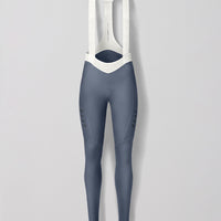 Maap Women's Team Evo Cargo Bib Tight Thermo-Radhose Midnight