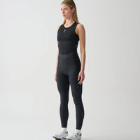 Maap Women's Team Bib Evo Thermal Cargo Tights Thermo-Radhose Black