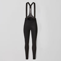 Maap Women's Team Bib Evo Thermal Cargo Tights Thermo-Radhose Black