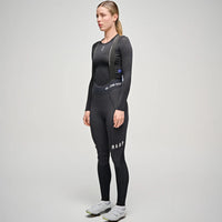 Maap Women's Apex Deep Winter Tight 2.0 Winter-Radhose Black