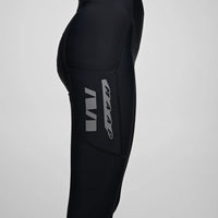 Maap Women's Drome Team Bib Evo Cargo Tights Radhose Black