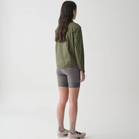 Maap Women's Alt_Road™ Wind Jacket Windjacke Loam