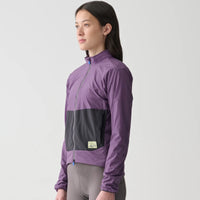 Maap Women's Alt_Road™ Insulated Jacket Fahrradjacke Agate