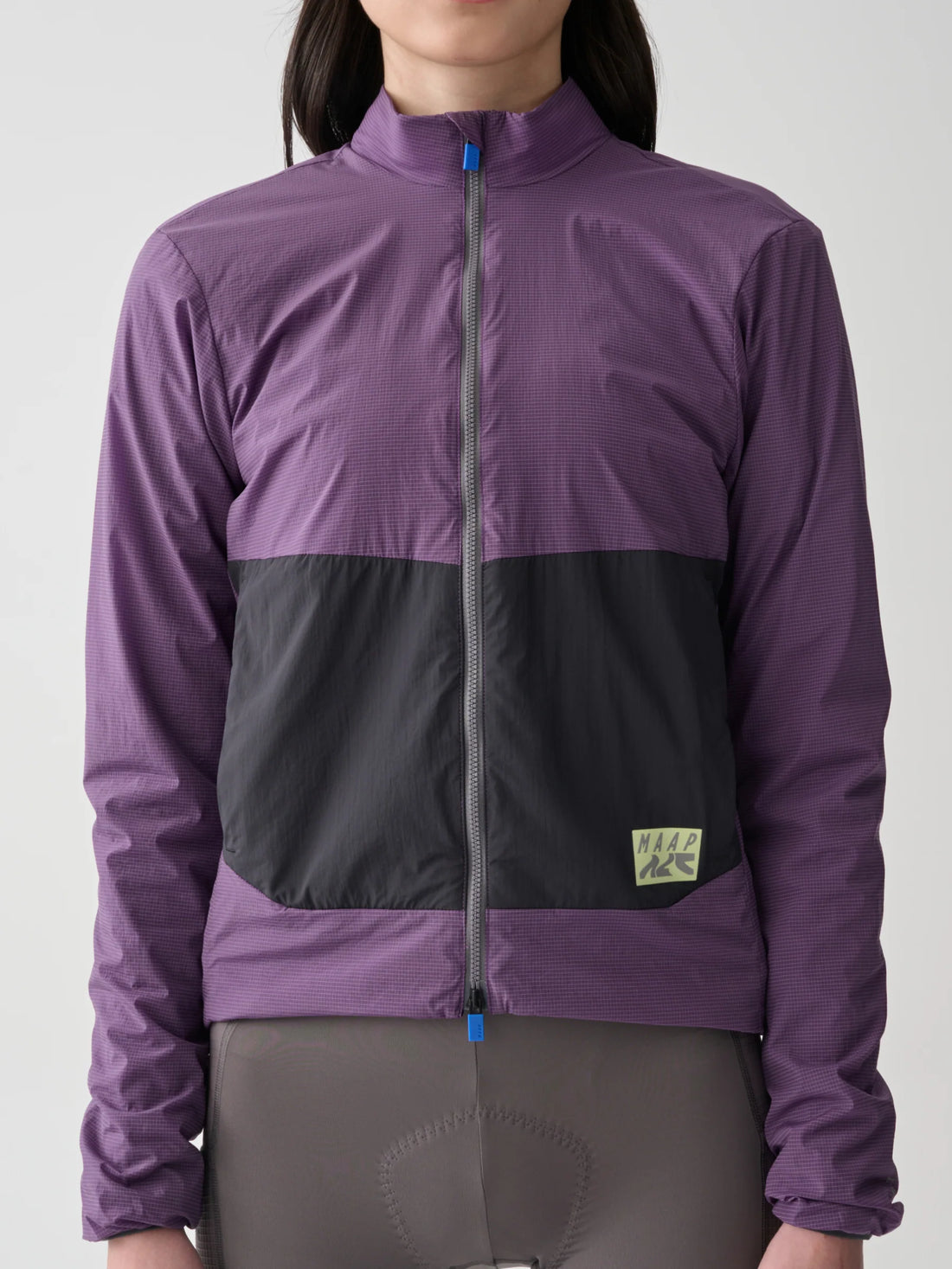 Maap Women's Alt_Road™ Insulated Jacket Fahrradjacke Agate