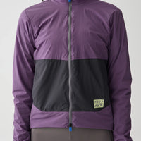Maap Women's Alt_Road™ Insulated Jacket Fahrradjacke Agate