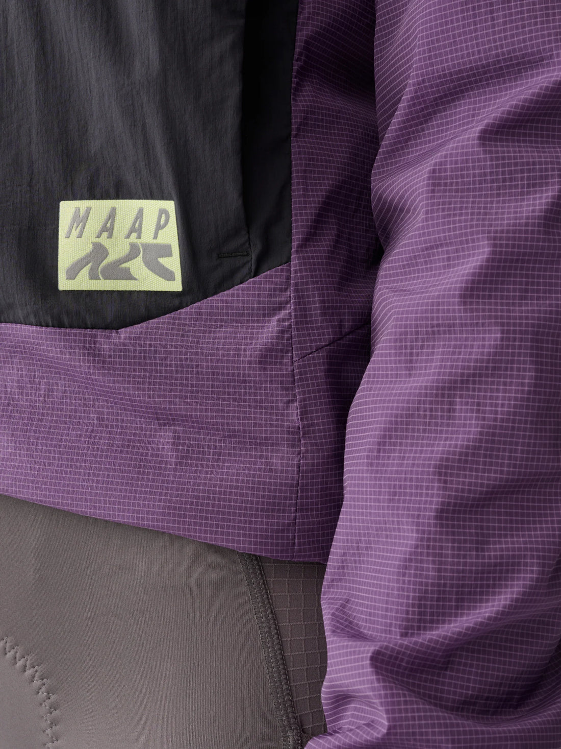 Maap Women's Alt_Road™ Insulated Jacket Fahrradjacke Agate