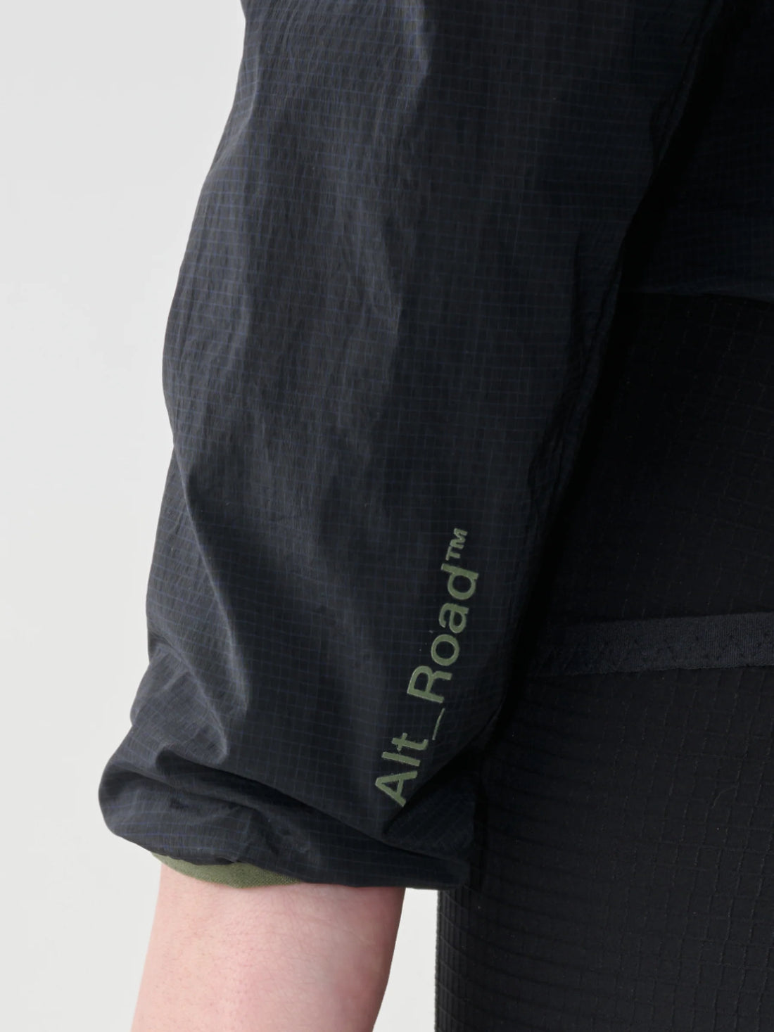 Maap Women's Alt_Road™ Insulated Jacket Fahrradjacke Black