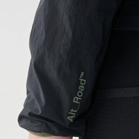Maap Women's Alt_Road™ Insulated Jacket Fahrradjacke Black