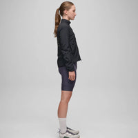 Maap Women's Alt_Road™ Insulated Jacket Fahrradjacke Black/Black