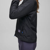 Maap Women's Alt_Road™ Insulated Jacket Fahrradjacke Black/Black