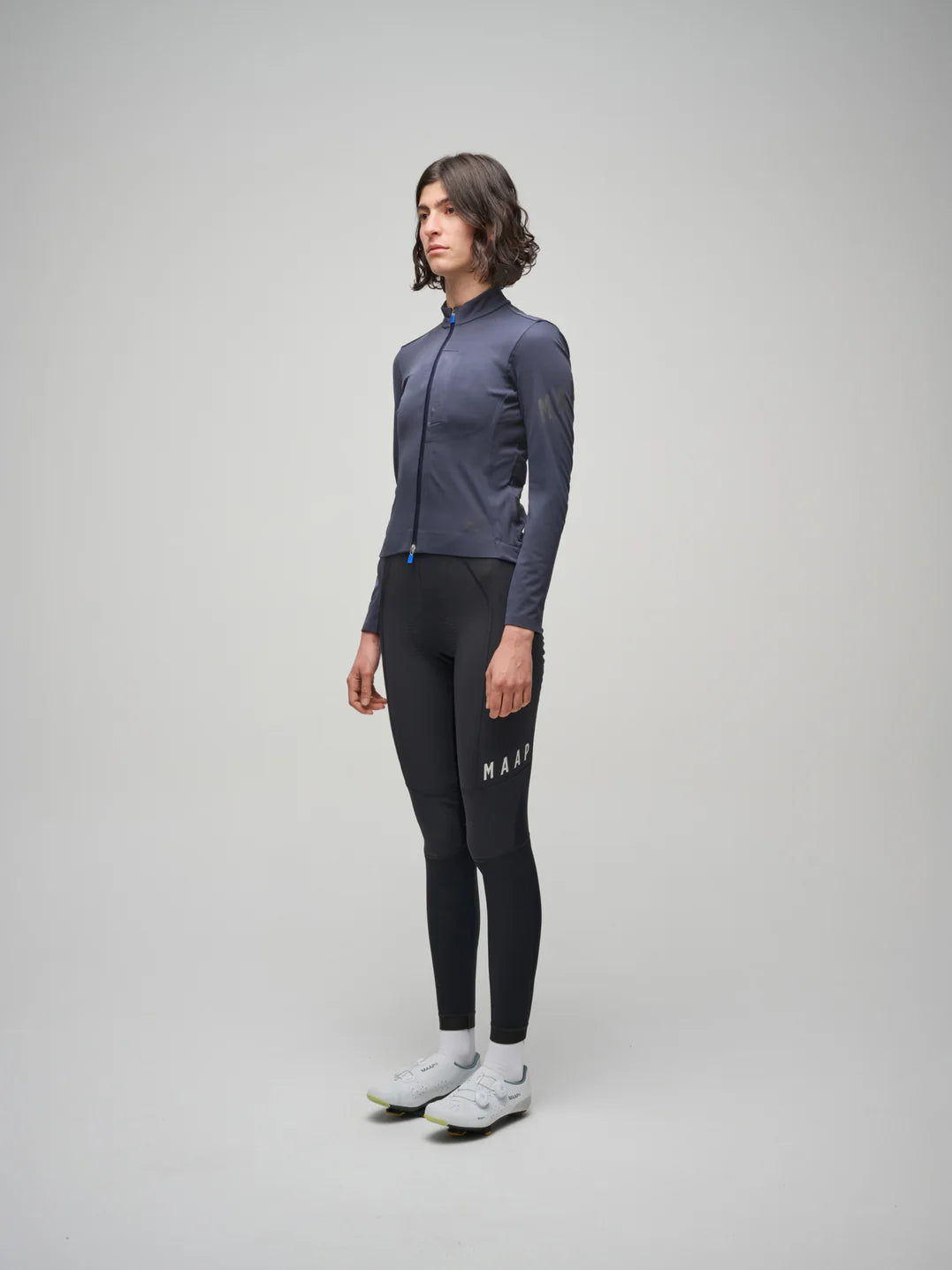 Maap Women's Apex Deep Winter Jacket 2.0 Winter Fahrradjacke Odyssey