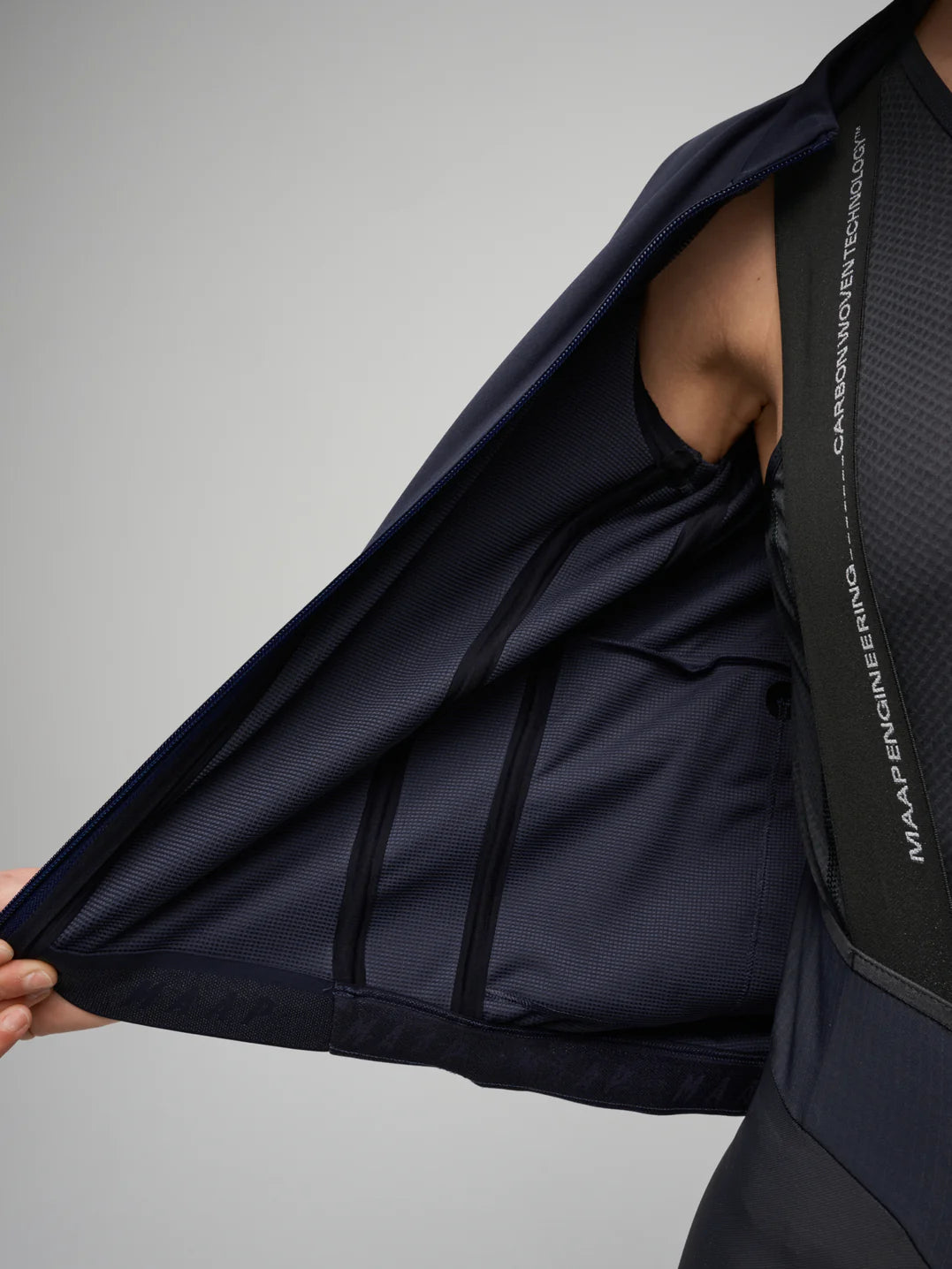 Maap Women's Apex Deep Winter Jacket 2.0 Winter Fahrradjacke Odyssey