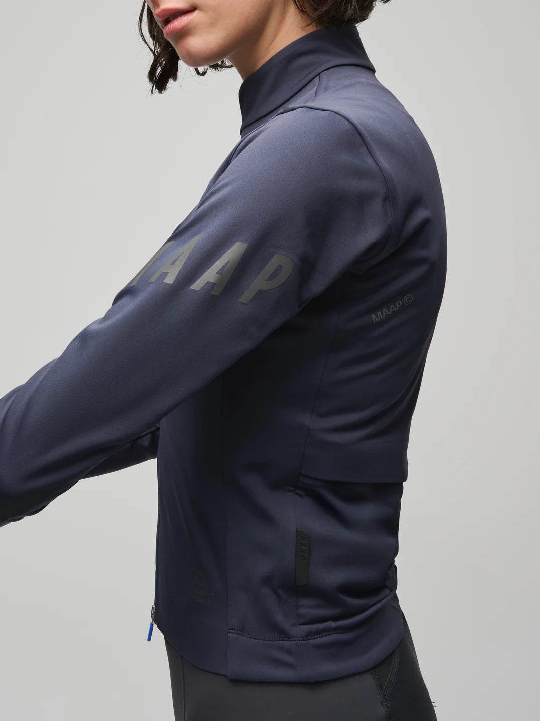 Maap Women's Apex Deep Winter Jacket 2.0 Winter Fahrradjacke Odyssey