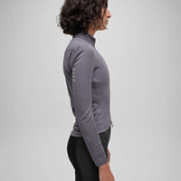 Maap Women's Apex Winter Jacket 2.0 Winter Fahrradjacke Chacoral Plum