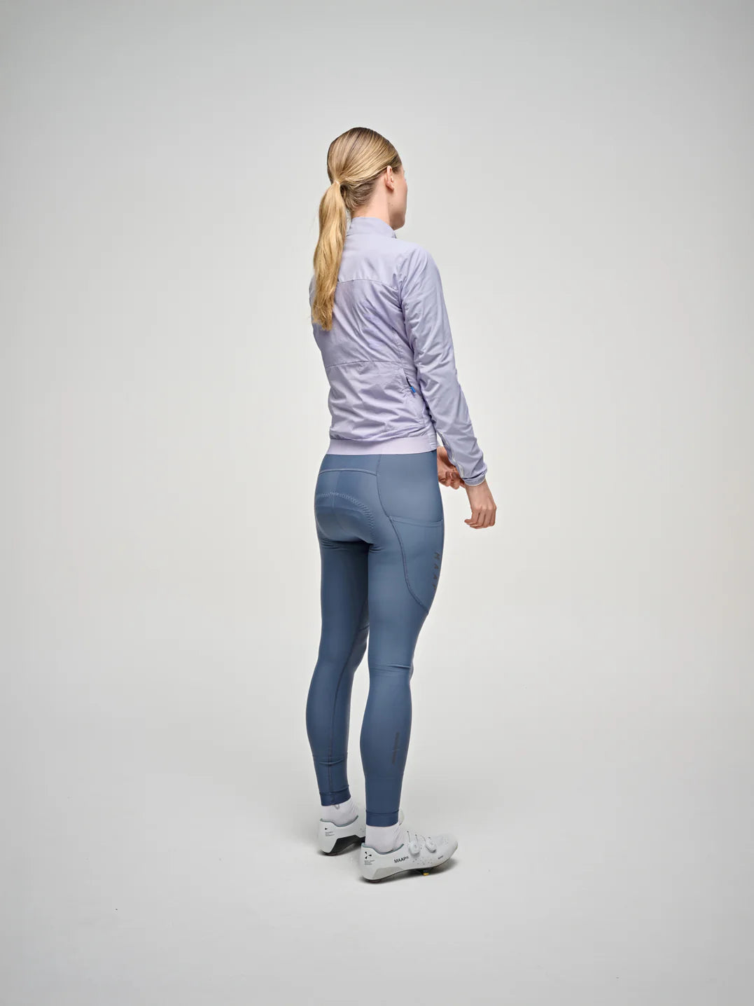 Maap Women's Flow Insulated Jacket Windjacke Aleutian