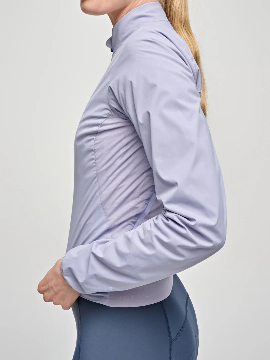 Maap Women's Flow Insulated Jacket Windjacke Aleutian