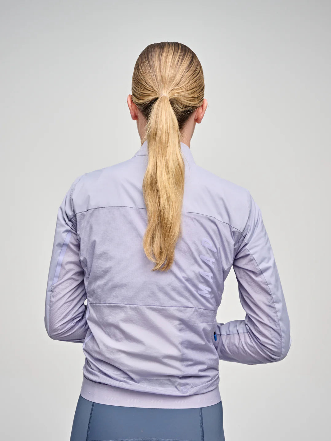 Maap Women's Flow Insulated Jacket Windjacke Aleutian