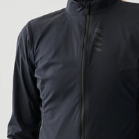 Maap Women's Flow Insulated Jacket Windjacke Jet Black