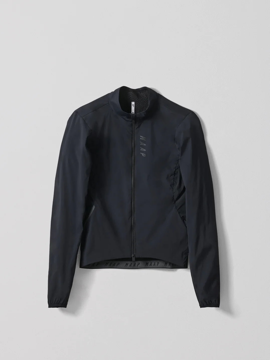 Maap Women's Flow Insulated Jacket Windjacke Jet Black