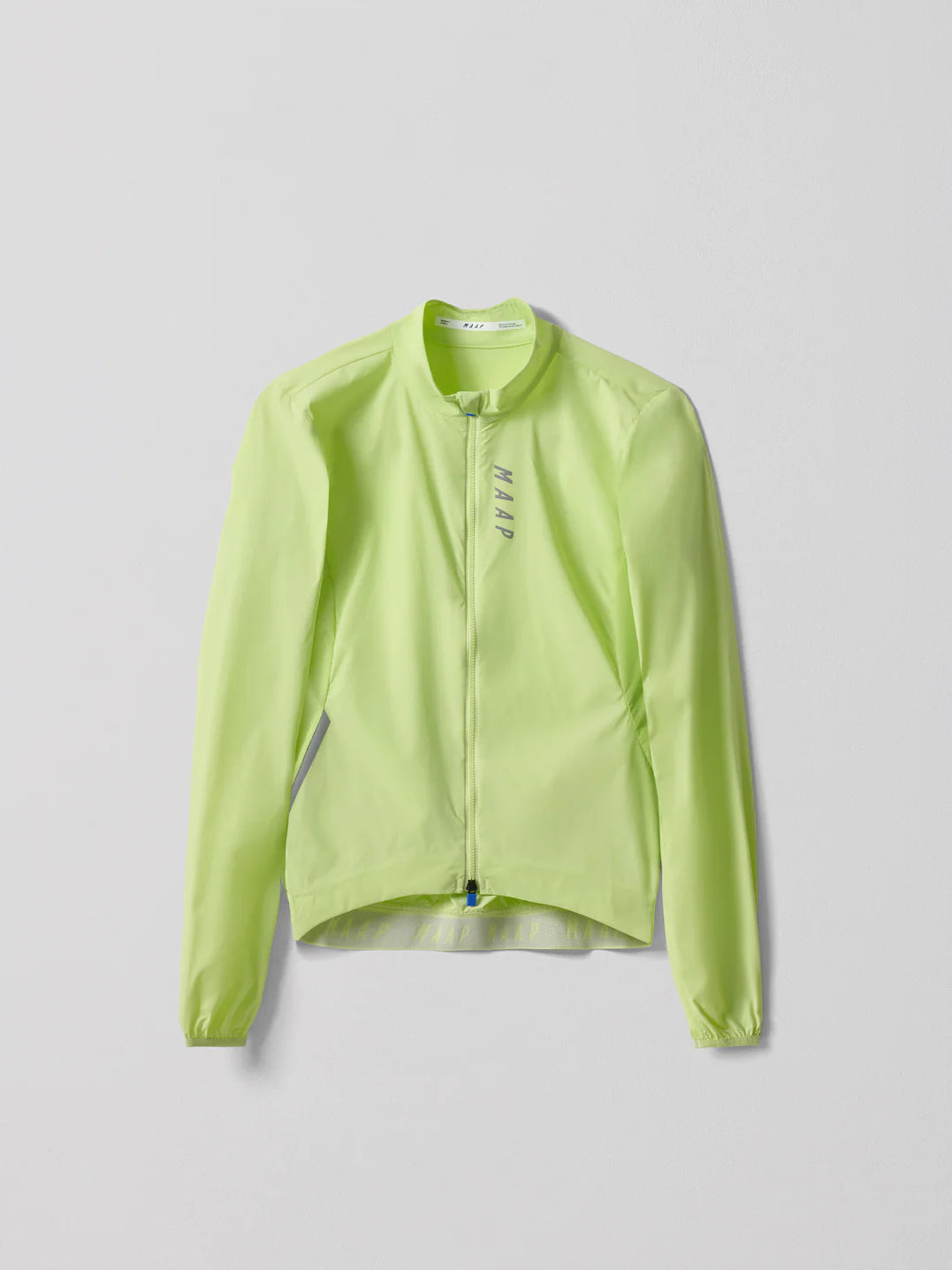 Maap Women's Flow Jacket Windjacke Shadow Lime