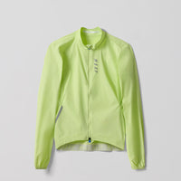 Maap Women's Flow Jacket Windjacke Shadow Lime