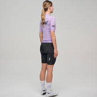 Maap Training Women's Jersey Radtrikot Lavender