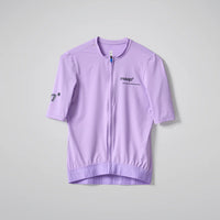 Maap Training Women's Jersey Radtrikot Lavender
