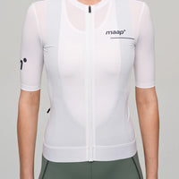 Maillot Maap Evade Pro Base Femme Pale Jade