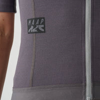 Maap Women's Alt_Road™ Jersey 2.0 Radtrikot Anthracite