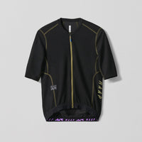 Maap Women's Alt_Road™ Jersey 2.0 Radtrikot Black
