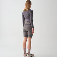 Maap Women's Women's Alt_Road™ LS Jersey 2.0 Radtrikot langarm Anthracite