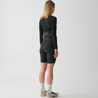 Maap Women's Women's Alt_Road™ LS Jersey 2.0 Radtrikot langarm Black
