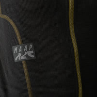 Maap Women's Women's Alt_Road™ LS Jersey 2.0 Radtrikot langarm Black