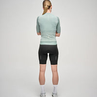 Maap Women's Aeon Jersey Radtrikot Slate