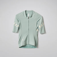 Maap Women's Aeon Jersey Radtrikot Slate