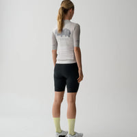 Maap Women's Aerate Pro Air Jersey 3.0 Radtrikot Fog