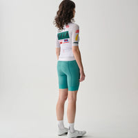 Maap Women's Drome Pro Air Jersey 3.0 Radtrikot Icicle