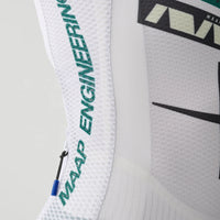 Maap Women's Drome Pro Air Jersey 3.0 Radtrikot Icicle