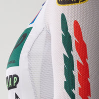 Maap Women's Drome Pro Air Jersey 3.0 Radtrikot Icicle